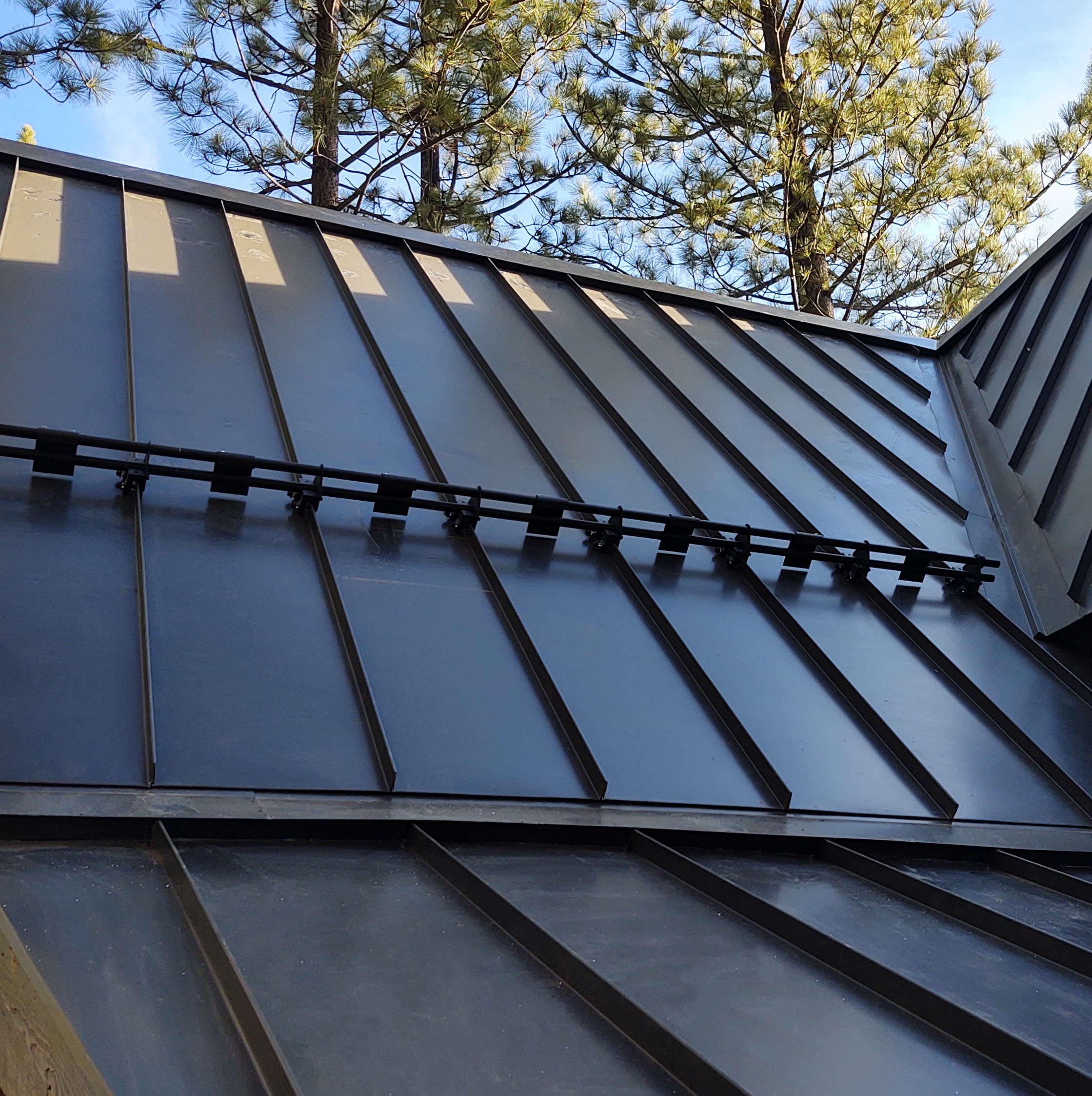 Mold Air Testing in Williamsburg in the Woods: Before and After Remediation
