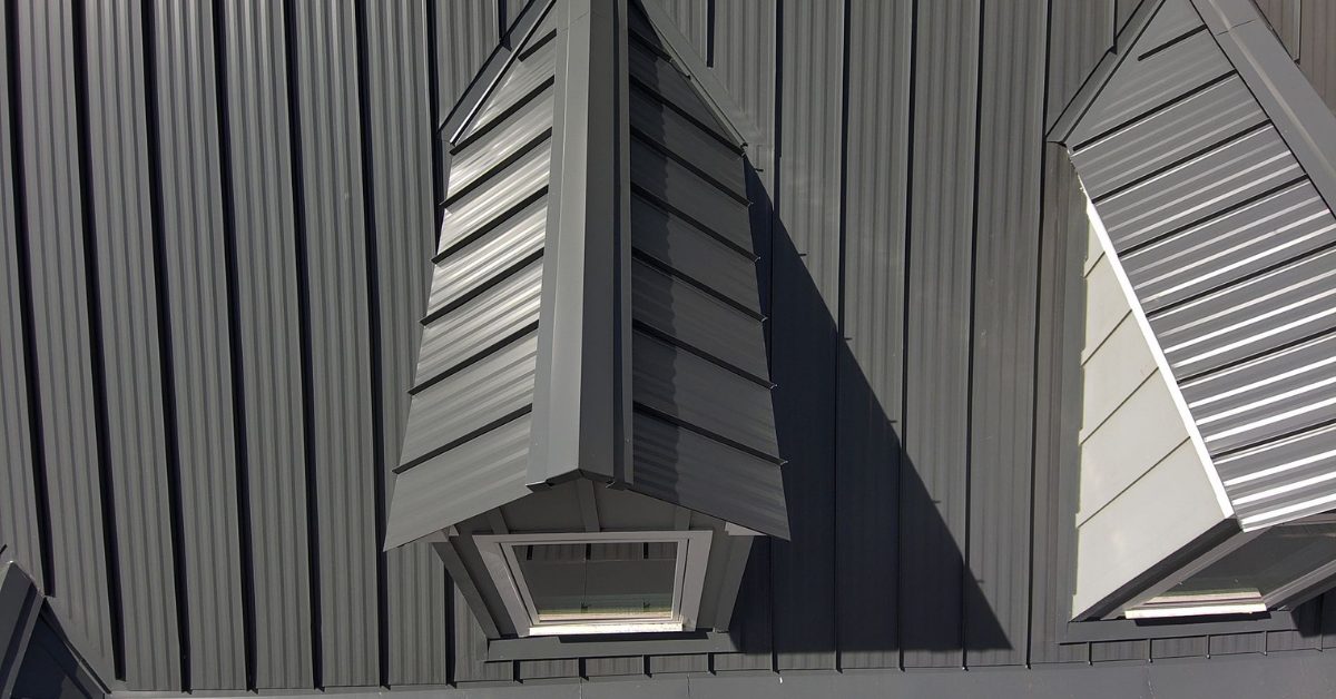 Metal Roof Storm Damage Insurance Claims Williamsburg in the Woods: The Process